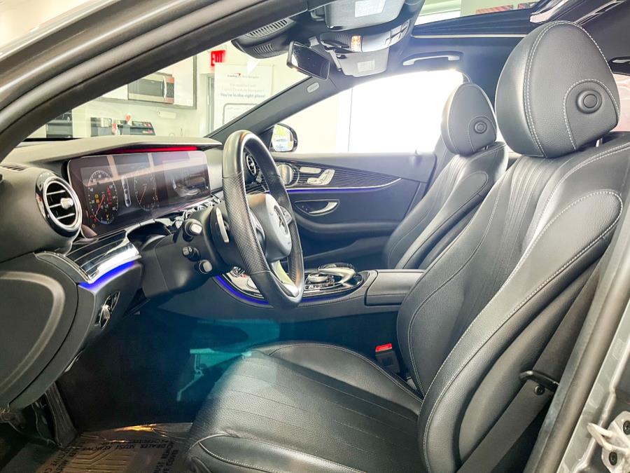 2018 Mercedes-Benz E-Class E 300 4MATIC Sedan, available for sale in Franklin Square, New York | Luxury Motor Club. Franklin Square, New York 2018 Mercedes-Benz E-Class E 300 4MATIC Sedan, available for sale in Franklin Square, New York | Luxury Motor Club. Franklin Square, New York