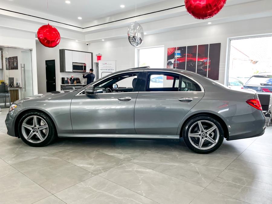 2018 Mercedes-Benz E-Class E 300 4MATIC Sedan, available for sale in Franklin Square, New York | Luxury Motor Club. Franklin Square, New York 2018 Mercedes-Benz E-Class E 300 4MATIC Sedan, available for sale in Franklin Square, New York | Luxury Motor Club. Franklin Square, New York
