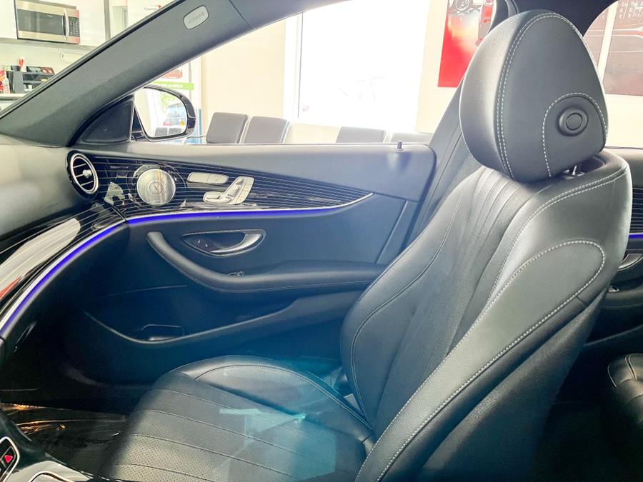 2018 Mercedes-Benz E-Class E 300 4MATIC Sedan, available for sale in Franklin Square, New York | Luxury Motor Club. Franklin Square, New York 2018 Mercedes-Benz E-Class E 300 4MATIC Sedan, available for sale in Franklin Square, New York | Luxury Motor Club. Franklin Square, New York