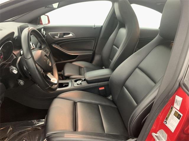 Used Mercedes-benz Cla CLA 250 2018 | Eastchester Motor Cars. Bronx, New York Used Mercedes-benz Cla CLA 250 2018 | Eastchester Motor Cars. Bronx, New York