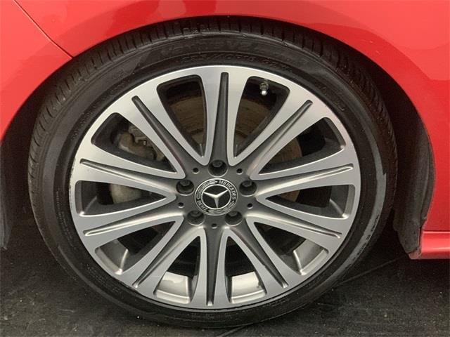 Used Mercedes-benz Cla CLA 250 2018 | Eastchester Motor Cars. Bronx, New York Used Mercedes-benz Cla CLA 250 2018 | Eastchester Motor Cars. Bronx, New York
