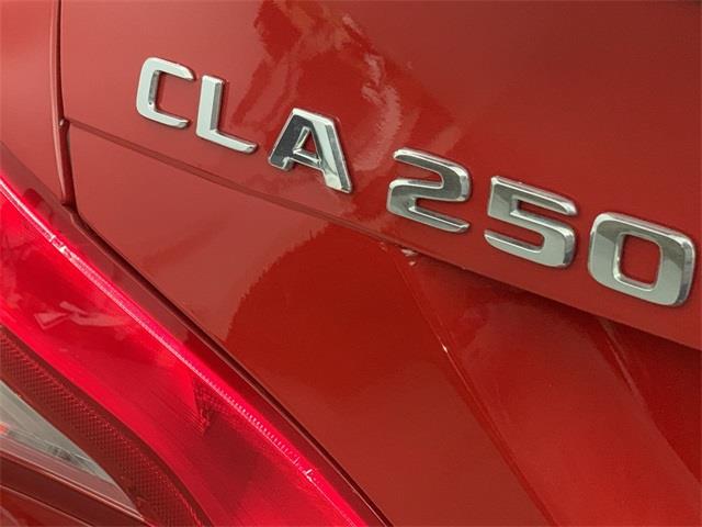 Used Mercedes-benz Cla CLA 250 2018 | Eastchester Motor Cars. Bronx, New York Used Mercedes-benz Cla CLA 250 2018 | Eastchester Motor Cars. Bronx, New York