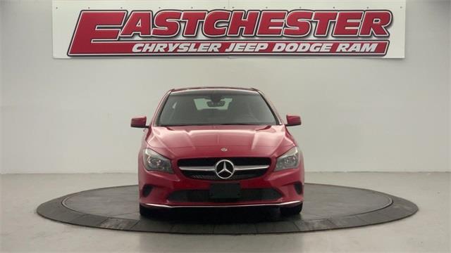 Used Mercedes-benz Cla CLA 250 2018 | Eastchester Motor Cars. Bronx, New York Used Mercedes-benz Cla CLA 250 2018 | Eastchester Motor Cars. Bronx, New York