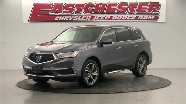Used Acura Mdx 3.5L Technology Package 2019 | Eastchester Motor Cars. Bronx, New York Used Acura Mdx 3.5L Technology Package 2019 | Eastchester Motor Cars. Bronx, New York
