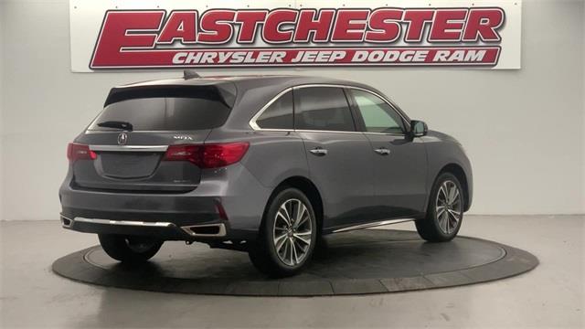 Used Acura Mdx 3.5L Technology Package 2019 | Eastchester Motor Cars. Bronx, New York Used Acura Mdx 3.5L Technology Package 2019 | Eastchester Motor Cars. Bronx, New York
