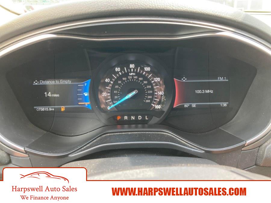 Used Ford Fusion SE FWD 2019 | Harpswell Auto Sales Inc. Harpswell, Maine Used Ford Fusion SE FWD 2019 | Harpswell Auto Sales Inc. Harpswell, Maine