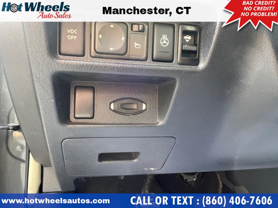Used Nissan Maxima 4dr Sdn V6 CVT 3.5 SV w/Premium Pkg 2009 | Hot Wheels Auto Sales LLC. Manchester, Connecticut Used Nissan Maxima 4dr Sdn V6 CVT 3.5 SV w/Premium Pkg 2009 | Hot Wheels Auto Sales LLC. Manchester, Connecticut