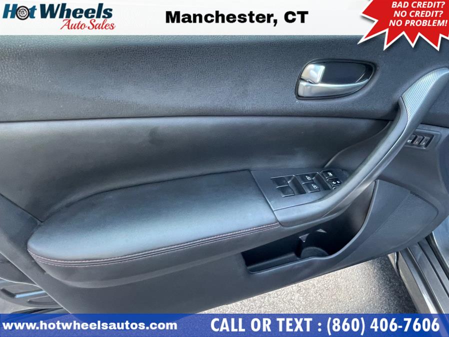 Used Nissan Maxima 4dr Sdn V6 CVT 3.5 SV w/Premium Pkg 2009 | Hot Wheels Auto Sales LLC. Manchester, Connecticut Used Nissan Maxima 4dr Sdn V6 CVT 3.5 SV w/Premium Pkg 2009 | Hot Wheels Auto Sales LLC. Manchester, Connecticut