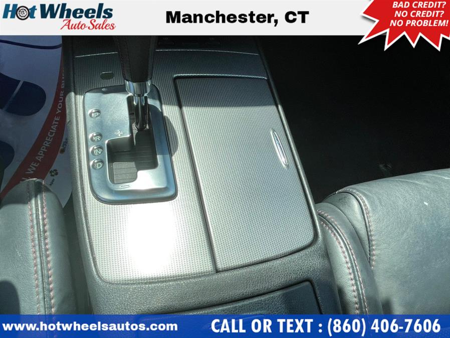 Used Nissan Maxima 4dr Sdn V6 CVT 3.5 SV w/Premium Pkg 2009 | Hot Wheels Auto Sales LLC. Manchester, Connecticut Used Nissan Maxima 4dr Sdn V6 CVT 3.5 SV w/Premium Pkg 2009 | Hot Wheels Auto Sales LLC. Manchester, Connecticut