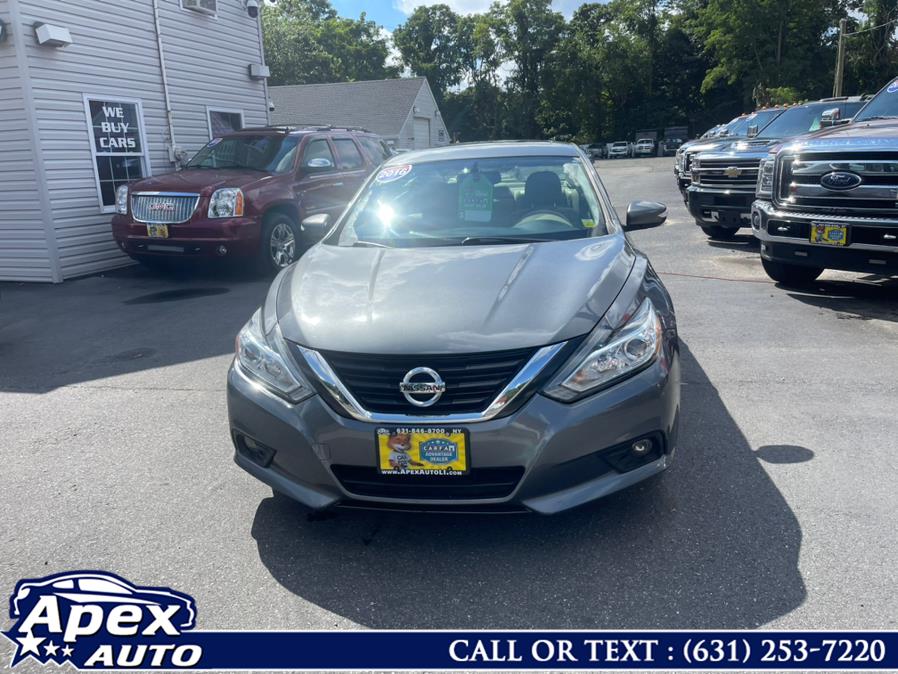 2016 Nissan Altima 4dr Sdn I4 2.5 SV, available for sale in Selden, New York | Apex Auto. Selden, New York 2016 Nissan Altima 4dr Sdn I4 2.5 SV, available for sale in Selden, New York | Apex Auto. Selden, New York