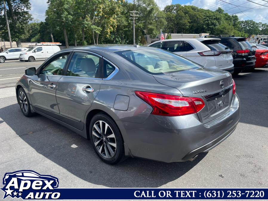 2016 Nissan Altima 4dr Sdn I4 2.5 SV, available for sale in Selden, New York | Apex Auto. Selden, New York 2016 Nissan Altima 4dr Sdn I4 2.5 SV, available for sale in Selden, New York | Apex Auto. Selden, New York