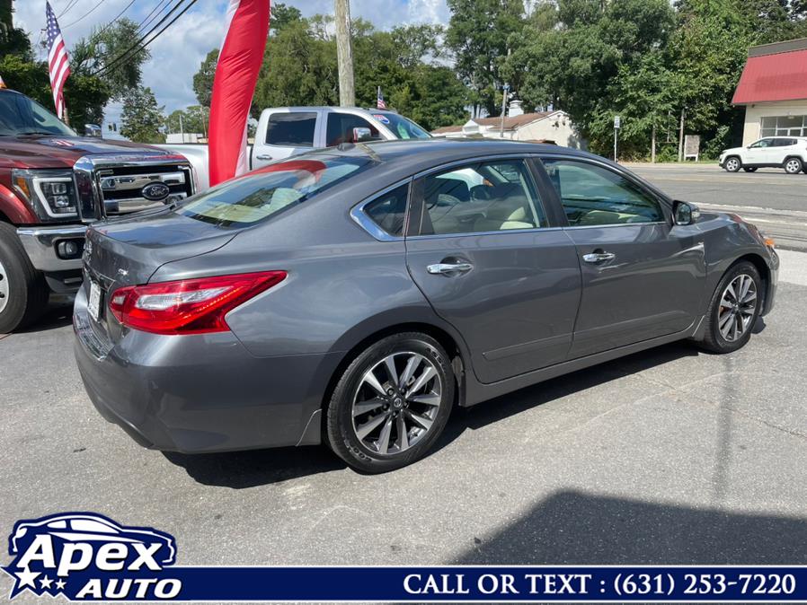 2016 Nissan Altima 4dr Sdn I4 2.5 SV, available for sale in Selden, New York | Apex Auto. Selden, New York 2016 Nissan Altima 4dr Sdn I4 2.5 SV, available for sale in Selden, New York | Apex Auto. Selden, New York