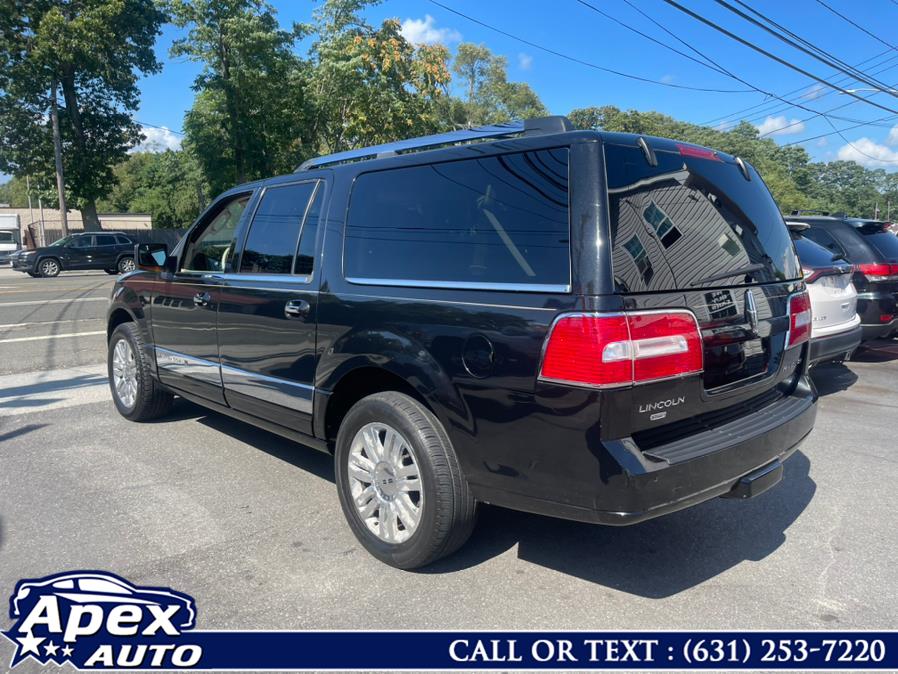 Used Lincoln Navigator L 4WD 4dr 2013 | Apex Auto. Selden, New York Used Lincoln Navigator L 4WD 4dr 2013 | Apex Auto. Selden, New York