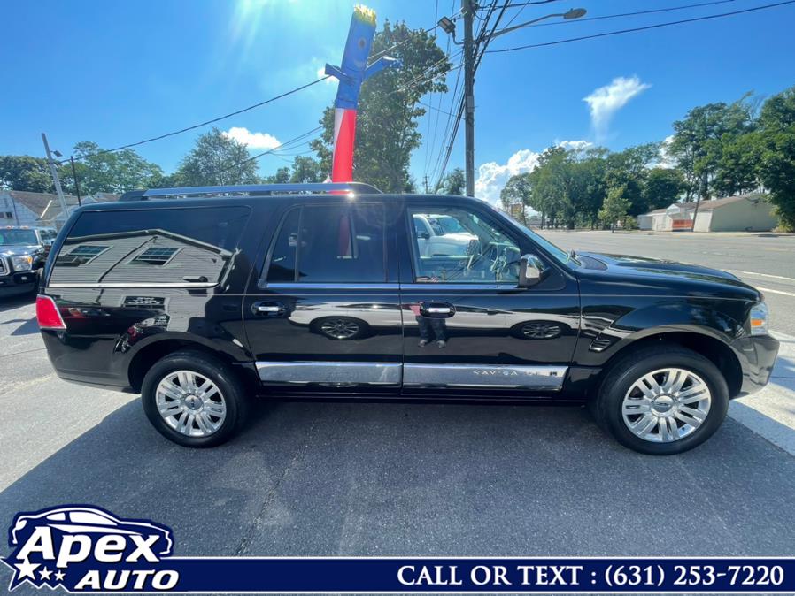 Used Lincoln Navigator L 4WD 4dr 2013 | Apex Auto. Selden, New York Used Lincoln Navigator L 4WD 4dr 2013 | Apex Auto. Selden, New York