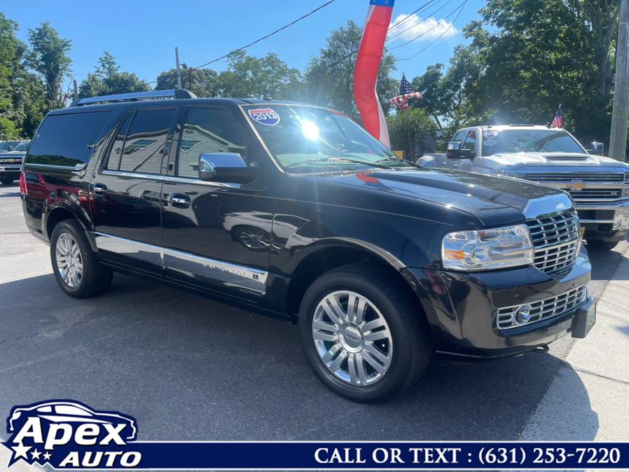 Used Lincoln Navigator L 4WD 4dr 2013 | Apex Auto. Selden, New York Used Lincoln Navigator L 4WD 4dr 2013 | Apex Auto. Selden, New York