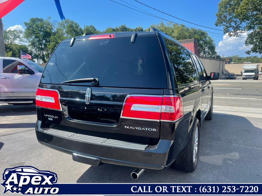 Used Lincoln Navigator L 4WD 4dr 2013 | Apex Auto. Selden, New York Used Lincoln Navigator L 4WD 4dr 2013 | Apex Auto. Selden, New York