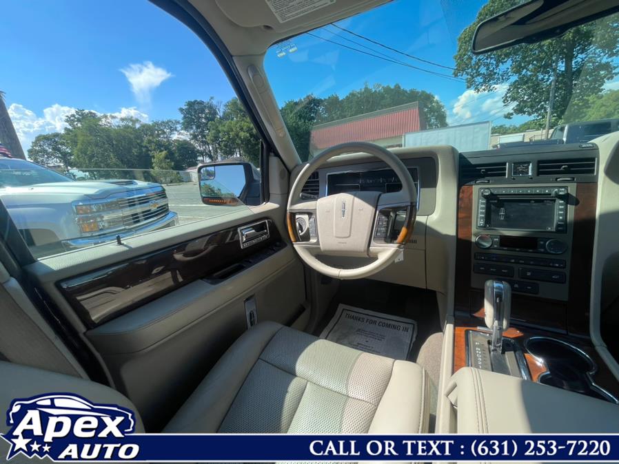 Used Lincoln Navigator L 4WD 4dr 2013 | Apex Auto. Selden, New York Used Lincoln Navigator L 4WD 4dr 2013 | Apex Auto. Selden, New York