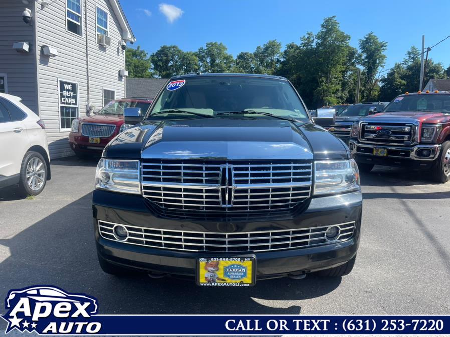 Used Lincoln Navigator L 4WD 4dr 2013 | Apex Auto. Selden, New York Used Lincoln Navigator L 4WD 4dr 2013 | Apex Auto. Selden, New York