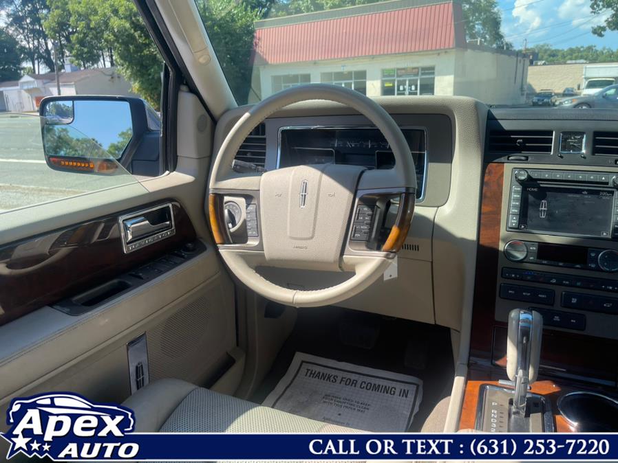 Used Lincoln Navigator L 4WD 4dr 2013 | Apex Auto. Selden, New York Used Lincoln Navigator L 4WD 4dr 2013 | Apex Auto. Selden, New York