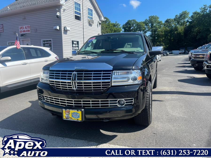 Used Lincoln Navigator L 4WD 4dr 2013 | Apex Auto. Selden, New York Used Lincoln Navigator L 4WD 4dr 2013 | Apex Auto. Selden, New York