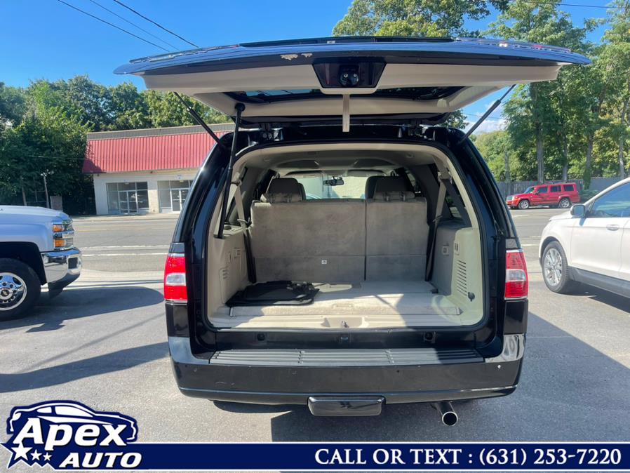 Used Lincoln Navigator L 4WD 4dr 2013 | Apex Auto. Selden, New York Used Lincoln Navigator L 4WD 4dr 2013 | Apex Auto. Selden, New York
