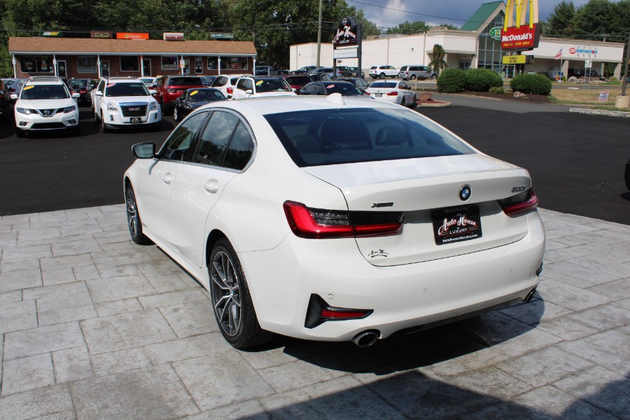 2019 BMW 3 Series 330i xDrive Sedan, available for sale in Plantsville, Connecticut | Auto House of Luxury. Plantsville, Connecticut 2019 BMW 3 Series 330i xDrive Sedan, available for sale in Plantsville, Connecticut | Auto House of Luxury. Plantsville, Connecticut