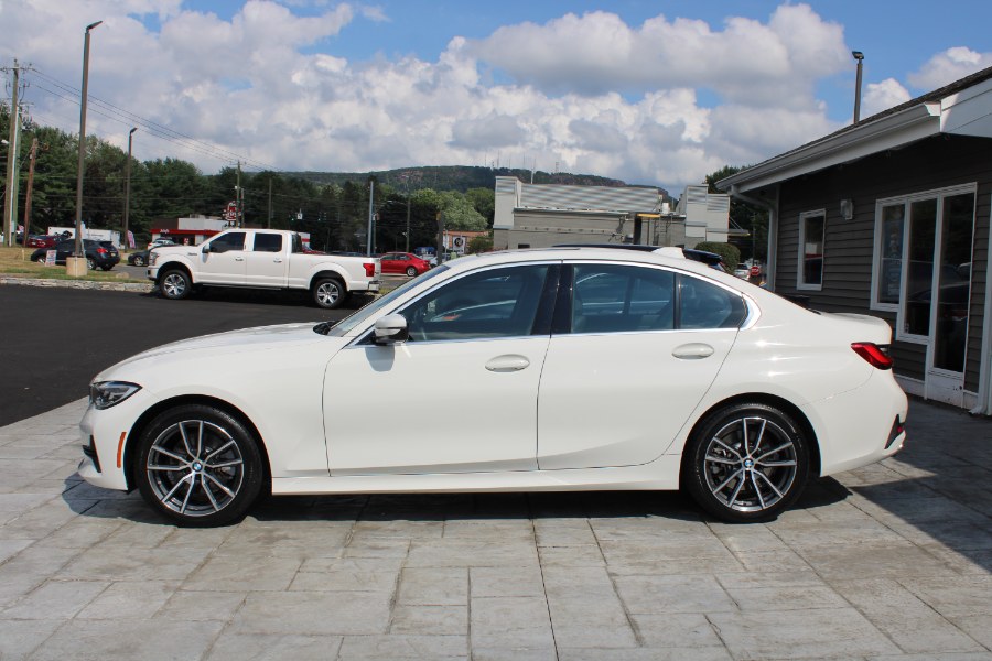 2019 BMW 3 Series 330i xDrive Sedan, available for sale in Plantsville, Connecticut | Auto House of Luxury. Plantsville, Connecticut 2019 BMW 3 Series 330i xDrive Sedan, available for sale in Plantsville, Connecticut | Auto House of Luxury. Plantsville, Connecticut
