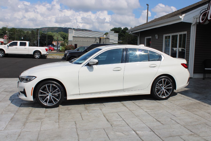 2019 BMW 3 Series 330i xDrive Sedan, available for sale in Plantsville, Connecticut | Auto House of Luxury. Plantsville, Connecticut 2019 BMW 3 Series 330i xDrive Sedan, available for sale in Plantsville, Connecticut | Auto House of Luxury. Plantsville, Connecticut