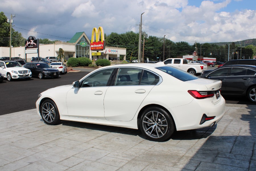 2019 BMW 3 Series 330i xDrive Sedan, available for sale in Plantsville, Connecticut | Auto House of Luxury. Plantsville, Connecticut 2019 BMW 3 Series 330i xDrive Sedan, available for sale in Plantsville, Connecticut | Auto House of Luxury. Plantsville, Connecticut