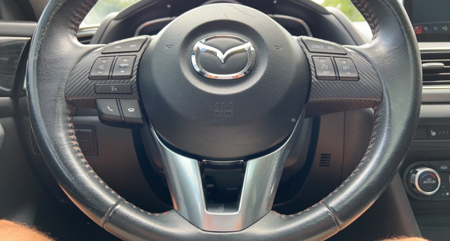Used Mazda Mazda3 s Touring 2015 | West End Automotive Center. Waterbury, Connecticut Used Mazda Mazda3 s Touring 2015 | West End Automotive Center. Waterbury, Connecticut