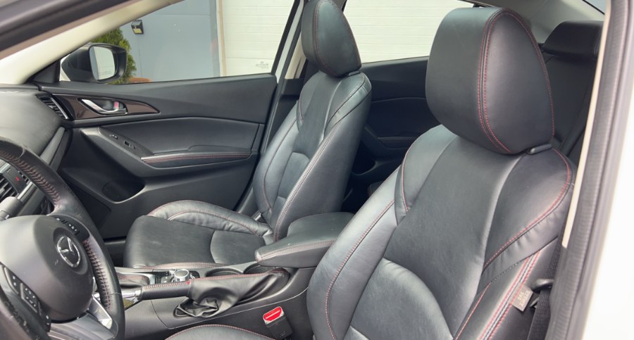 Used Mazda Mazda3 s Touring 2015 | West End Automotive Center. Waterbury, Connecticut Used Mazda Mazda3 s Touring 2015 | West End Automotive Center. Waterbury, Connecticut
