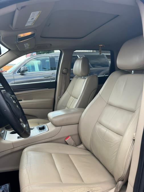 2014 Jeep Grand Cherokee 4WD 4dr Limited, available for sale in Lodi, New Jersey | Route 46 Auto Sales Inc. Lodi, New Jersey 2014 Jeep Grand Cherokee 4WD 4dr Limited, available for sale in Lodi, New Jersey | Route 46 Auto Sales Inc. Lodi, New Jersey