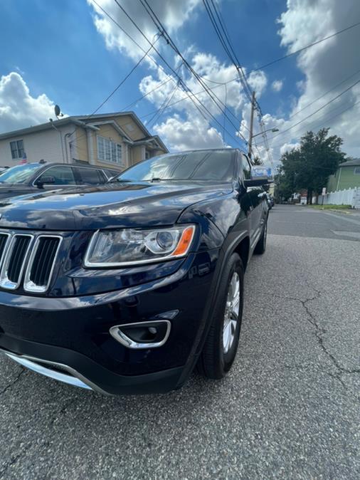 2014 Jeep Grand Cherokee 4WD 4dr Limited, available for sale in Lodi, New Jersey | Route 46 Auto Sales Inc. Lodi, New Jersey 2014 Jeep Grand Cherokee 4WD 4dr Limited, available for sale in Lodi, New Jersey | Route 46 Auto Sales Inc. Lodi, New Jersey