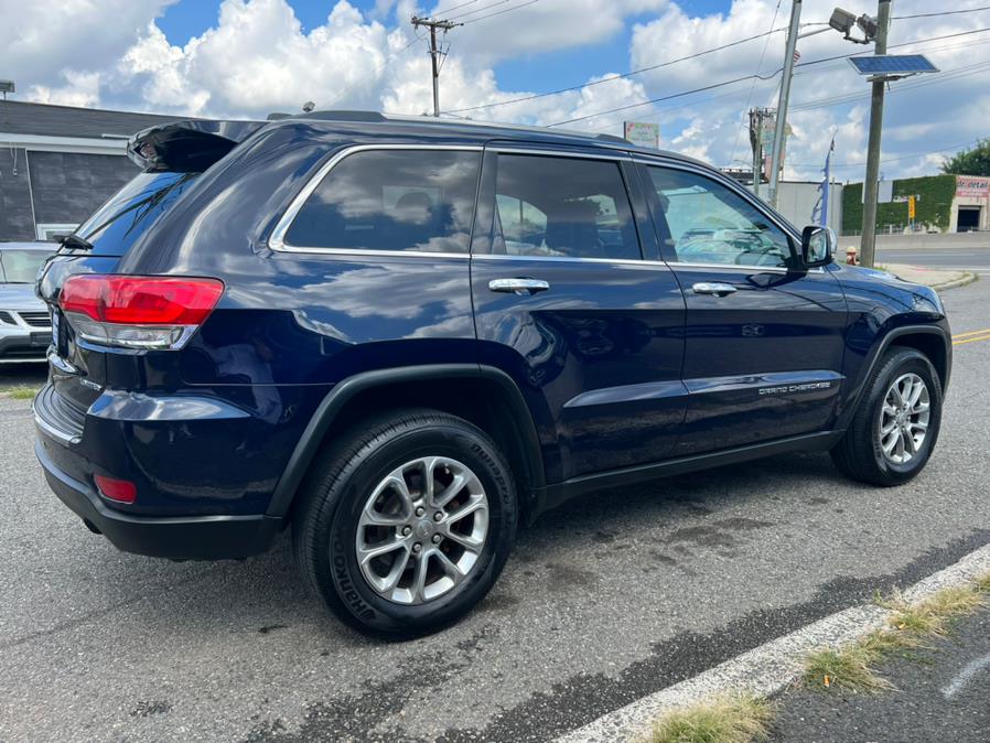 2014 Jeep Grand Cherokee 4WD 4dr Limited, available for sale in Lodi, New Jersey | Route 46 Auto Sales Inc. Lodi, New Jersey 2014 Jeep Grand Cherokee 4WD 4dr Limited, available for sale in Lodi, New Jersey | Route 46 Auto Sales Inc. Lodi, New Jersey