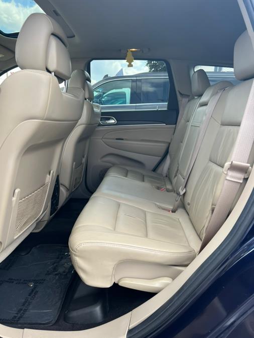 2014 Jeep Grand Cherokee 4WD 4dr Limited, available for sale in Lodi, New Jersey | Route 46 Auto Sales Inc. Lodi, New Jersey 2014 Jeep Grand Cherokee 4WD 4dr Limited, available for sale in Lodi, New Jersey | Route 46 Auto Sales Inc. Lodi, New Jersey