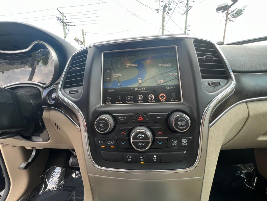 2014 Jeep Grand Cherokee 4WD 4dr Limited, available for sale in Lodi, New Jersey | Route 46 Auto Sales Inc. Lodi, New Jersey 2014 Jeep Grand Cherokee 4WD 4dr Limited, available for sale in Lodi, New Jersey | Route 46 Auto Sales Inc. Lodi, New Jersey