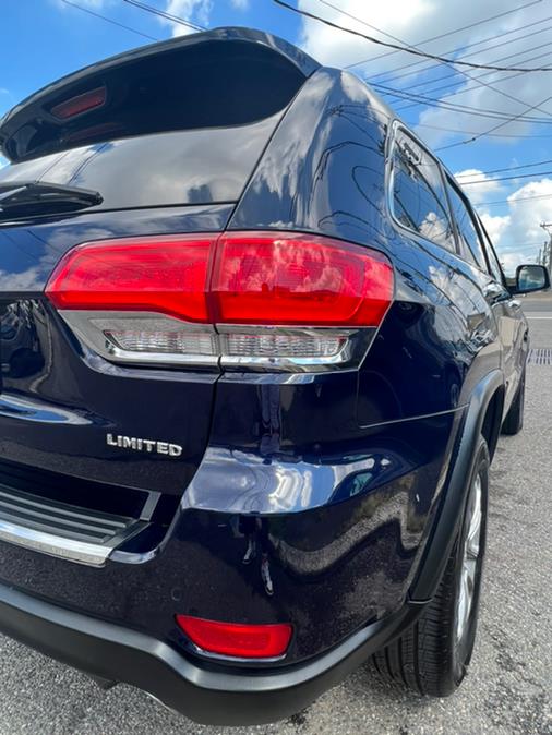 2014 Jeep Grand Cherokee 4WD 4dr Limited, available for sale in Lodi, New Jersey | Route 46 Auto Sales Inc. Lodi, New Jersey 2014 Jeep Grand Cherokee 4WD 4dr Limited, available for sale in Lodi, New Jersey | Route 46 Auto Sales Inc. Lodi, New Jersey