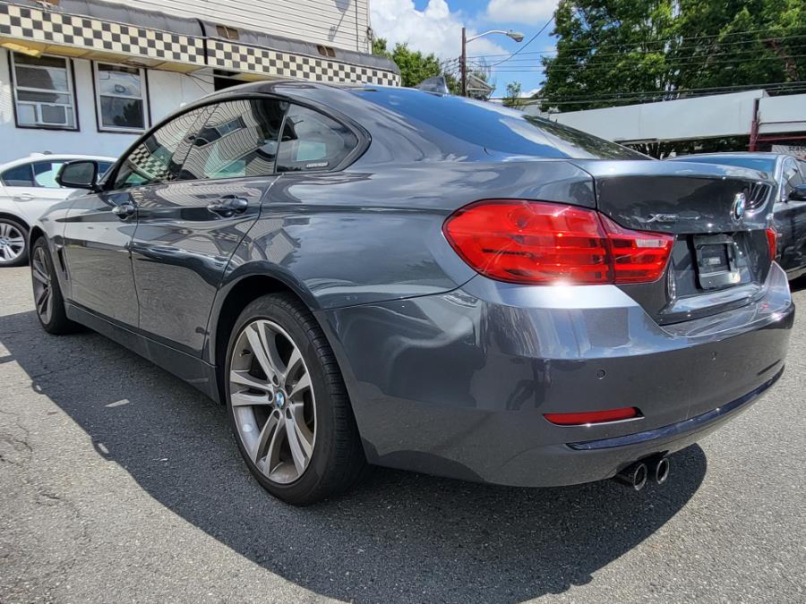 Used BMW 4 Series 4dr Sdn 428i xDrive AWD Gran Coupe SULEV 2016 | Champion Used Auto Sales 2. Newark , New Jersey Used BMW 4 Series 4dr Sdn 428i xDrive AWD Gran Coupe SULEV 2016 | Champion Used Auto Sales 2. Newark , New Jersey