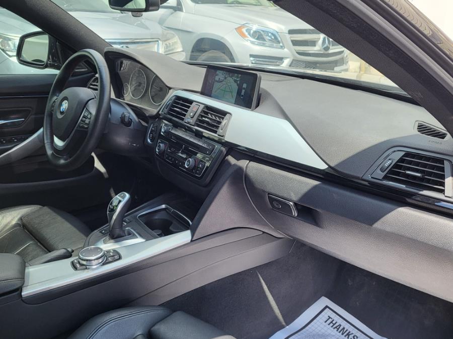 Used BMW 4 Series 4dr Sdn 428i xDrive AWD Gran Coupe SULEV 2016 | Champion Used Auto Sales 2. Newark , New Jersey Used BMW 4 Series 4dr Sdn 428i xDrive AWD Gran Coupe SULEV 2016 | Champion Used Auto Sales 2. Newark , New Jersey