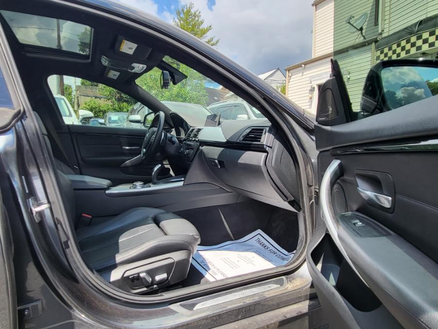 Used BMW 4 Series 4dr Sdn 428i xDrive AWD Gran Coupe SULEV 2016 | Champion Used Auto Sales 2. Newark , New Jersey Used BMW 4 Series 4dr Sdn 428i xDrive AWD Gran Coupe SULEV 2016 | Champion Used Auto Sales 2. Newark , New Jersey