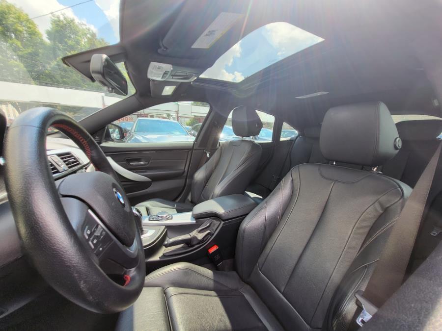 Used BMW 4 Series 4dr Sdn 428i xDrive AWD Gran Coupe SULEV 2016 | Champion Used Auto Sales 2. Newark , New Jersey Used BMW 4 Series 4dr Sdn 428i xDrive AWD Gran Coupe SULEV 2016 | Champion Used Auto Sales 2. Newark , New Jersey