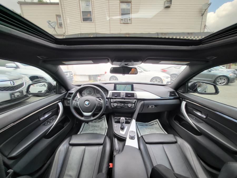 Used BMW 4 Series 4dr Sdn 428i xDrive AWD Gran Coupe SULEV 2016 | Champion Used Auto Sales 2. Newark , New Jersey Used BMW 4 Series 4dr Sdn 428i xDrive AWD Gran Coupe SULEV 2016 | Champion Used Auto Sales 2. Newark , New Jersey