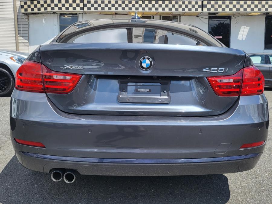 Used BMW 4 Series 4dr Sdn 428i xDrive AWD Gran Coupe SULEV 2016 | Champion Used Auto Sales 2. Newark , New Jersey Used BMW 4 Series 4dr Sdn 428i xDrive AWD Gran Coupe SULEV 2016 | Champion Used Auto Sales 2. Newark , New Jersey