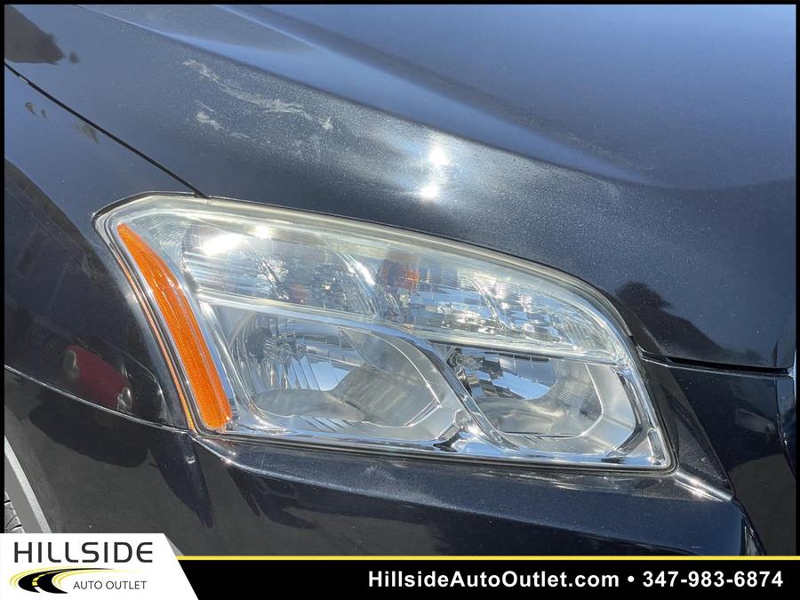 2015 Chevrolet Trax LTZ, available for sale in Jamaica, New York | Hillside Auto Outlet. Jamaica, New York 2015 Chevrolet Trax LTZ, available for sale in Jamaica, New York | Hillside Auto Outlet. Jamaica, New York