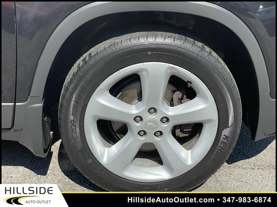 2015 Chevrolet Trax LTZ, available for sale in Jamaica, New York | Hillside Auto Outlet. Jamaica, New York 2015 Chevrolet Trax LTZ, available for sale in Jamaica, New York | Hillside Auto Outlet. Jamaica, New York