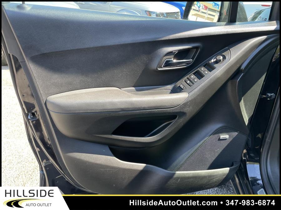 2015 Chevrolet Trax LTZ, available for sale in Jamaica, New York | Hillside Auto Outlet. Jamaica, New York 2015 Chevrolet Trax LTZ, available for sale in Jamaica, New York | Hillside Auto Outlet. Jamaica, New York