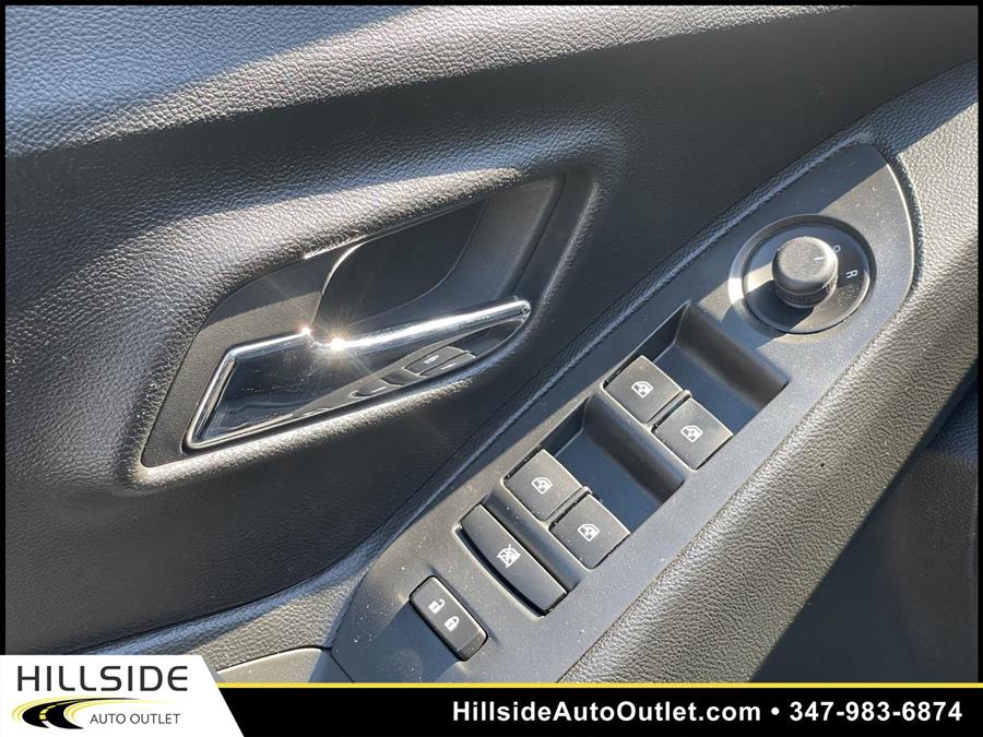 2015 Chevrolet Trax LTZ, available for sale in Jamaica, New York | Hillside Auto Outlet. Jamaica, New York 2015 Chevrolet Trax LTZ, available for sale in Jamaica, New York | Hillside Auto Outlet. Jamaica, New York