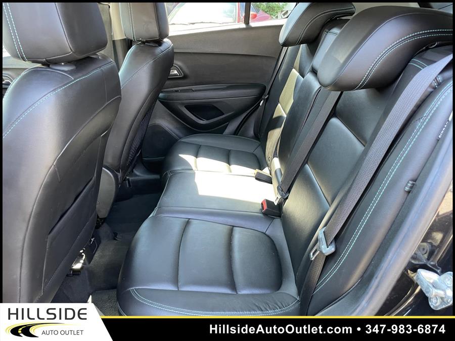 2015 Chevrolet Trax LTZ, available for sale in Jamaica, New York | Hillside Auto Outlet. Jamaica, New York 2015 Chevrolet Trax LTZ, available for sale in Jamaica, New York | Hillside Auto Outlet. Jamaica, New York
