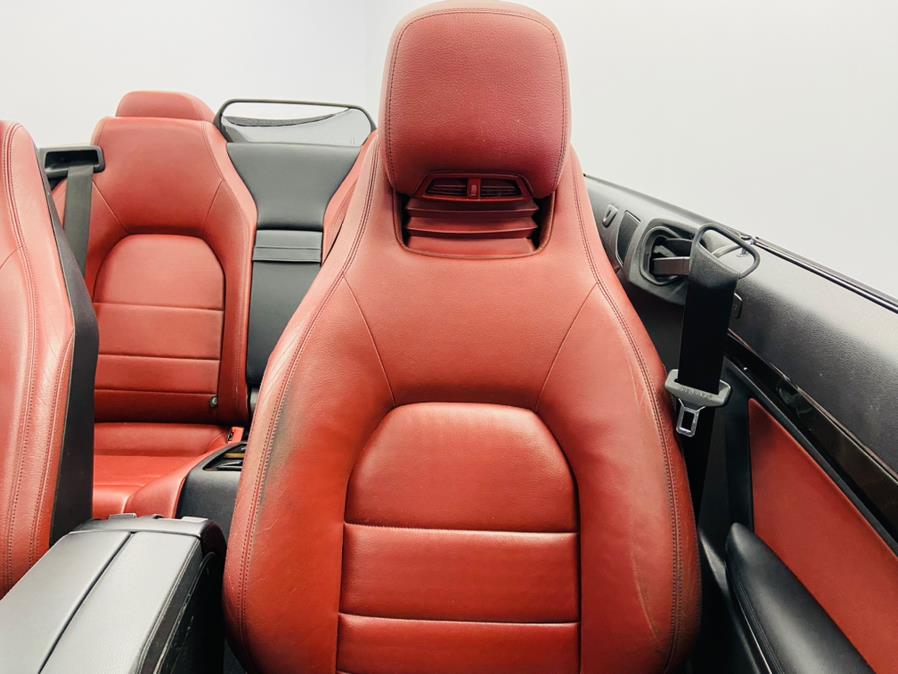 2012 Mercedes-Benz E-Class 2dr Cabriolet E 350 RWD, available for sale in Linden, New Jersey | East Coast Auto Group. Linden, New Jersey 2012 Mercedes-Benz E-Class 2dr Cabriolet E 350 RWD, available for sale in Linden, New Jersey | East Coast Auto Group. Linden, New Jersey
