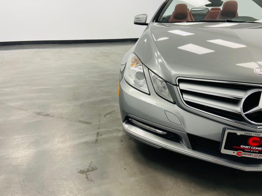 2012 Mercedes-Benz E-Class 2dr Cabriolet E 350 RWD, available for sale in Linden, New Jersey | East Coast Auto Group. Linden, New Jersey 2012 Mercedes-Benz E-Class 2dr Cabriolet E 350 RWD, available for sale in Linden, New Jersey | East Coast Auto Group. Linden, New Jersey